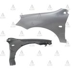 MITSUBIS ÇAMURLUK LANCER 03-08 ÖN SOL MN150623